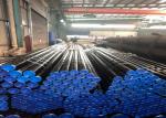 0.2-100mm Steel Thickness Seamless Steel Pipe The Ultimate Building Material for