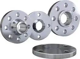 Wholesale 300LB Copper Nickel Flange NPS15 C71500 Socket Weld Thread Male Female Screw Flange from china suppliers