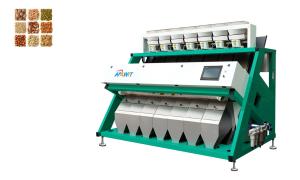 Wholesale Phoenix Customized Industrial Lens Nuts Colour Sorter Machine from china suppliers