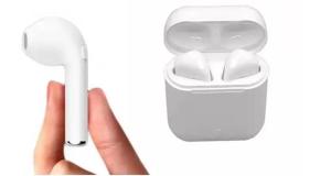 Wholesale Light Weight Dynamic 7.2mm TWS Bluetooth 5.0 Earbuds from china suppliers