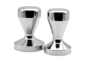 Wholesale Stainless Steel Barista Espresso Coffee Powder Press Coffee Tamper 51mm from china suppliers
