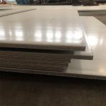 ASTM A240 316 Stainless Steel Plate SS 0.5mm Sheet 304 201 430 Cold Rolled