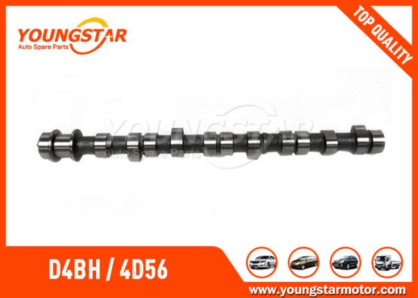 Car Engine Camshaft Hyundai Galloper 2.5 TD TDI 65 & 73 KW D4BF D4BH 24110-42501