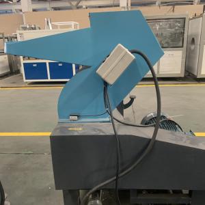 Wholesale Removable Blades Plastic Shredder Granulator 10mm WT from china suppliers