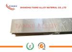Ni60Cr23 Material Nickel Alloy Sheet UNS N06601 / W.Nr.2.4851 Inconel 601 , 0.5