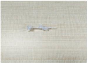 Wholesale Clear Medical Moulded Products , Medical Plastic Part Design For Injection Molding from china suppliers