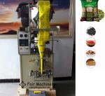 40BPM SS304 Granules Packing Machine For Snack Sesame Seeds Pasta 0.65mpa