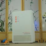 48V 100AH 5KWH Battery Energy Storage System Wall Power Box 5.0