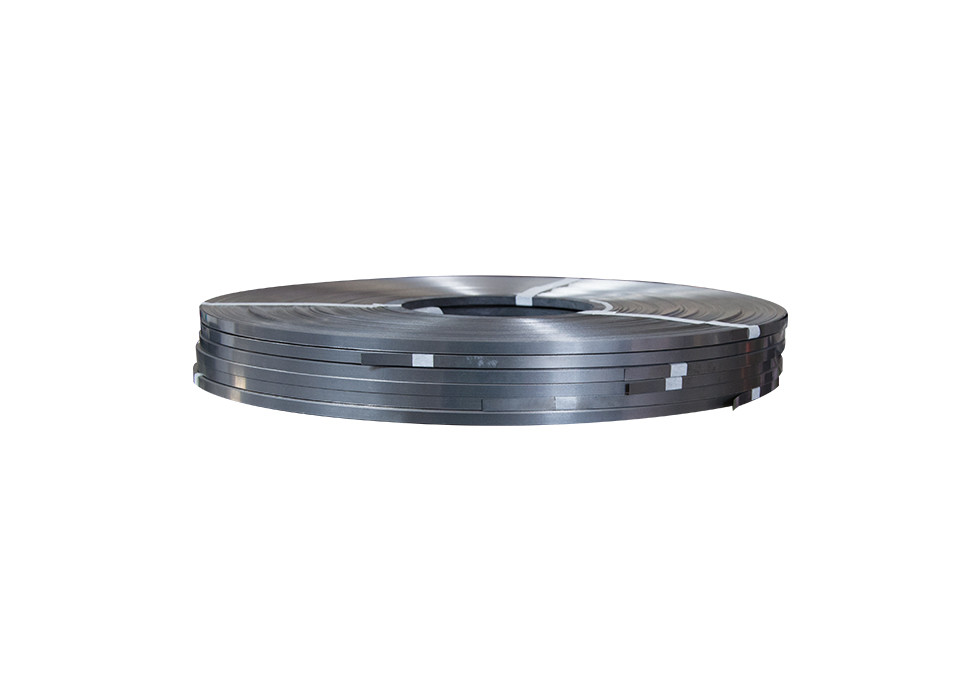 ASTM TM18 Ni19Cr2 Thermal Bimetal Strip Heat Resistance