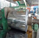 Hot Rolled Stainless Steel Coils 201 Cold Rolled Ss Steel Coil 410 Grade Cold