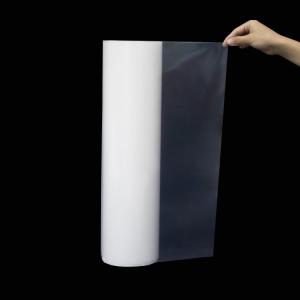 Wholesale Flocking Clear Heat Transfer Film Printing Polyurethane 0.08mm from china suppliers