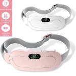 Smart Warm Palace Belt Personal Care Electric Vibrating Cordless Heating Waist
