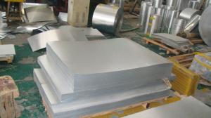 Wholesale Industrial Aluminum Sheet Metal Roll , Aluminum Roof Coil Width 400-1200mm from china suppliers