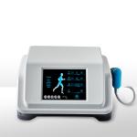 Physical Therapy Ultrasound Shockwave Back Pain Relieve Pneumatic Ballistic