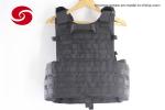 Us Nij Iiia Aramid Police Military Army Bulletproof Vest