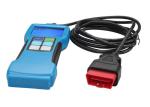 T71 Truck Diagnostic Tool , Heavy Duty Truck Diagnostic Code Reader