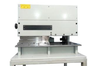Wholesale 500mm/S Pcb Board Depaneling Cutting Machine 1500mm Length from china suppliers