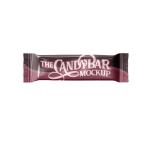 Food grade chocolate bar packaging bag protein bar sachet wrapping bars