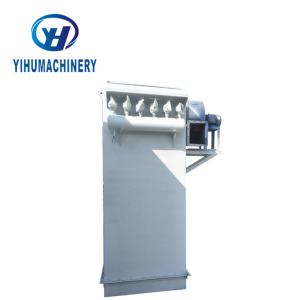 Wholesale CE Pulse Dust Collector Environment Protection 13400KGS Weight from china suppliers