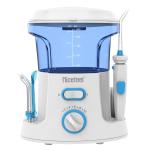 Oralginal 600ml Electric Water Jet Dental Floss 10+ Working Mode