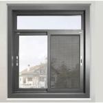 Moisture Resistant Stainless Steel Screen Netting Aluminum Casement Window