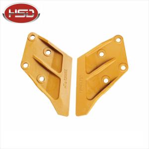 Wholesale alloy steel E200B bucket side cutter for Excavator bucket from china suppliers