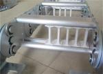 Stainless Steel 304 Cable Drag Chain