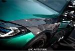 For BMW M3 M4 G80 G82 Carbon Fiber Fender M3 M4 G80 G82 Upgraded AE-style Carbon