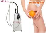 2 IN 1 Infrared Vacuum Roller RF Machine For Salon