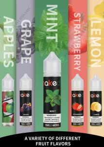 Wholesale Mint Flavor Vaping Juice Liquid 99.9% Purity For E Cigarette from china suppliers