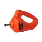 24v Corded Electric Impact Wrench , 3200/Min Electric Impact Torque Wrench
