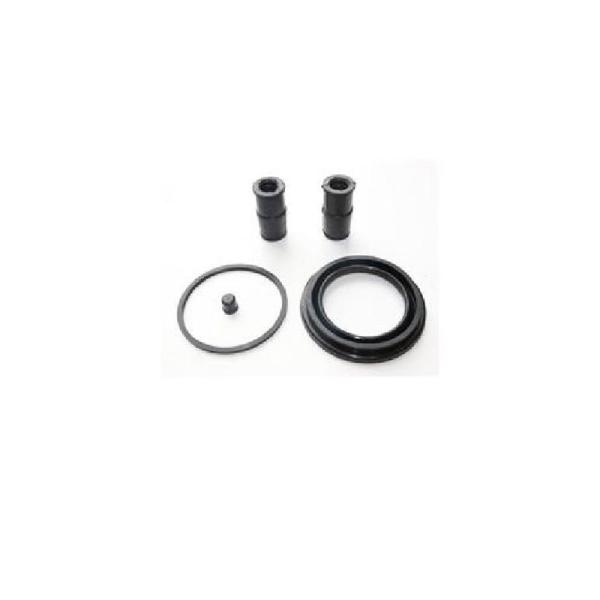 Front Position Brake Caliper Sleeve Parts Kit OEM 0014202483 for Mercedes Benz