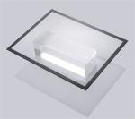 Safety Thermal Resistant Glass clean Heat Resistant Glass For Windows AAMA