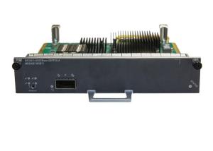 Wholesale 03032GLC 03032HGJ Huawei ME60 1 Port 100G Base CFP2 QSFP28 ME0D0E1NCB71 from china suppliers