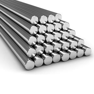 Wholesale ASTM SUS 2205 2507 Inox Stainless Steel Hot Rolled Stainless Steel Solid Square Bar For Escalators from china suppliers