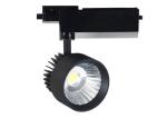 30 Watt Spotlight Track Lighting , Rotatable Led Track Lighting For Kitchen