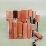 AS Bamboo Plastic Mascara Tube 3D Print Hot Stamping 5ml 8ml 10ml