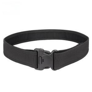 Wholesale Outdoor Tactical Military Belt With Wear Resistant Nylon Material from china suppliers