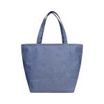 Leakproof 600D Reusable Cooler Shopping Bags Waterproof Thermal Lunch Bag