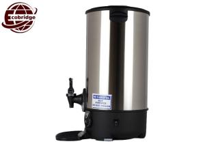 Wholesale High Capacity Electric Water Heater Boiler Stainless Steel Dispensers 8-35 Liter from china suppliers