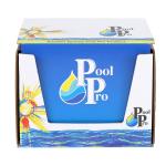 Household Products Custom Printed Display Box With Colorful Corrugated Display