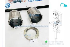 Wholesale Atlas Copco Hydraulic Breaker Spare Parts 3363 0977 23 27 21 Hammer Chisel Head Wear Bush from china suppliers
