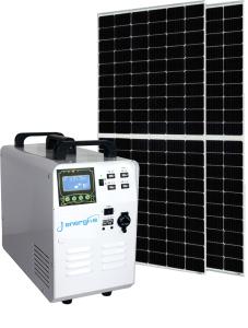 Wholesale Off Grid 2kw Solar Home System Sustainable Energy from china suppliers