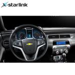 Chevrolet 12.3-inch LCD Camaro 2011-2014 Digital Car Gauges Original Vehicle