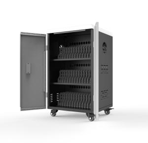 Wholesale Anheli 42 Units Multi Device Tablet Charging Cart 50hz 60hz from china suppliers