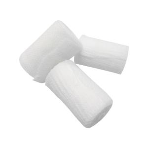 Wholesale OEM Size Breathable Medical Woven Conforming Bandage PBT from china suppliers