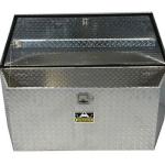 Hot sale High quality aluminum truck tool box