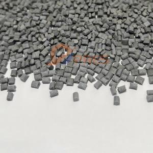 Wholesale 40% Glass Fiber PPS Engineering Plastic Pellets Grey Polyphenylene Sulfide Resin from china suppliers