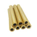 Food Grade Natural Edible Collagen Sausage Casings For Fried Sausages
