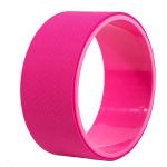 Ningbo Virson Hot Sale High Quality Colourful Yoga Wheel For Balance Traning